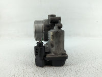2005-2016 Audi A4 Throttle Body P/N:06F 133 062 T 06F 133 062 Q Fits OEM Used Auto Parts - Oemusedautoparts1.com