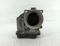 2005-2016 Audi A4 Throttle Body P/N:06F 133 062 T 06F 133 062 Q Fits OEM Used Auto Parts - Oemusedautoparts1.com