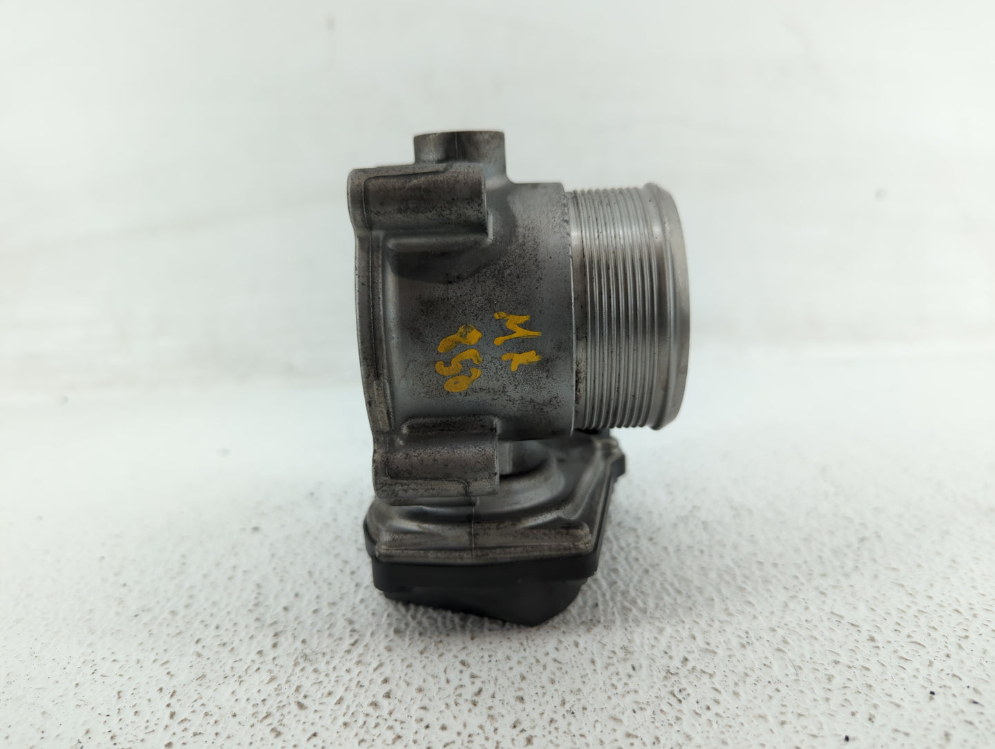2005-2016 Audi A4 Throttle Body P/N:06F 133 062 T 06F 133 062 Q Fits OEM Used Auto Parts - Oemusedautoparts1.com