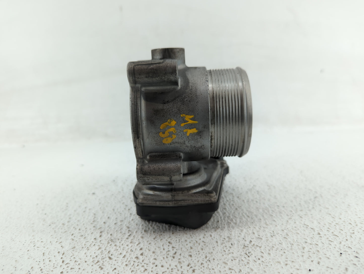 2005-2016 Audi A4 Throttle Body P/N:06F 133 062 T 06F 133 062 Q Fits OEM Used Auto Parts - Oemusedautoparts1.com
