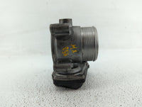2005-2016 Audi A4 Throttle Body P/N:06F 133 062 T 06F 133 062 Q Fits OEM Used Auto Parts - Oemusedautoparts1.com