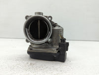 2005-2016 Audi A4 Throttle Body P/N:06F 133 062 T 06F 133 062 Q Fits OEM Used Auto Parts - Oemusedautoparts1.com