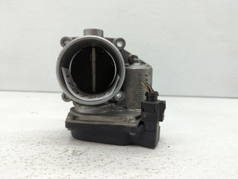 compare product 2005-2016 Audi A4 Throttle Body P/N:06F 133 062 T 06F 133 062 Q Fits OEM Used Auto Parts