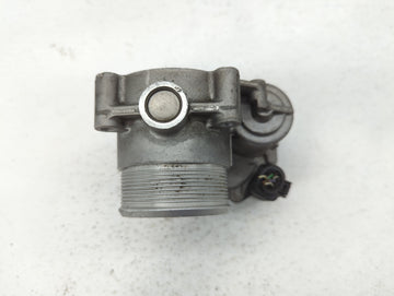 2005-2016 Audi A4 Throttle Body P/N:06F 133 062 T 06F 133 062 Q Fits OEM Used Auto Parts