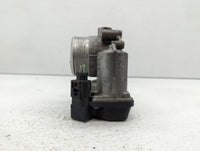 2005-2016 Audi A4 Throttle Body P/N:06F 133 062 T 06F 133 062 Q Fits OEM Used Auto Parts - Oemusedautoparts1.com