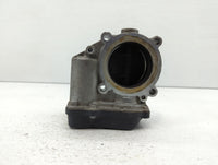 2005-2016 Audi A4 Throttle Body P/N:06F 133 062 T 06F 133 062 Q Fits OEM Used Auto Parts - Oemusedautoparts1.com