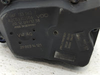 2005-2016 Audi A4 Throttle Body P/N:06F 133 062 T 06F 133 062 Q Fits OEM Used Auto Parts - Oemusedautoparts1.com