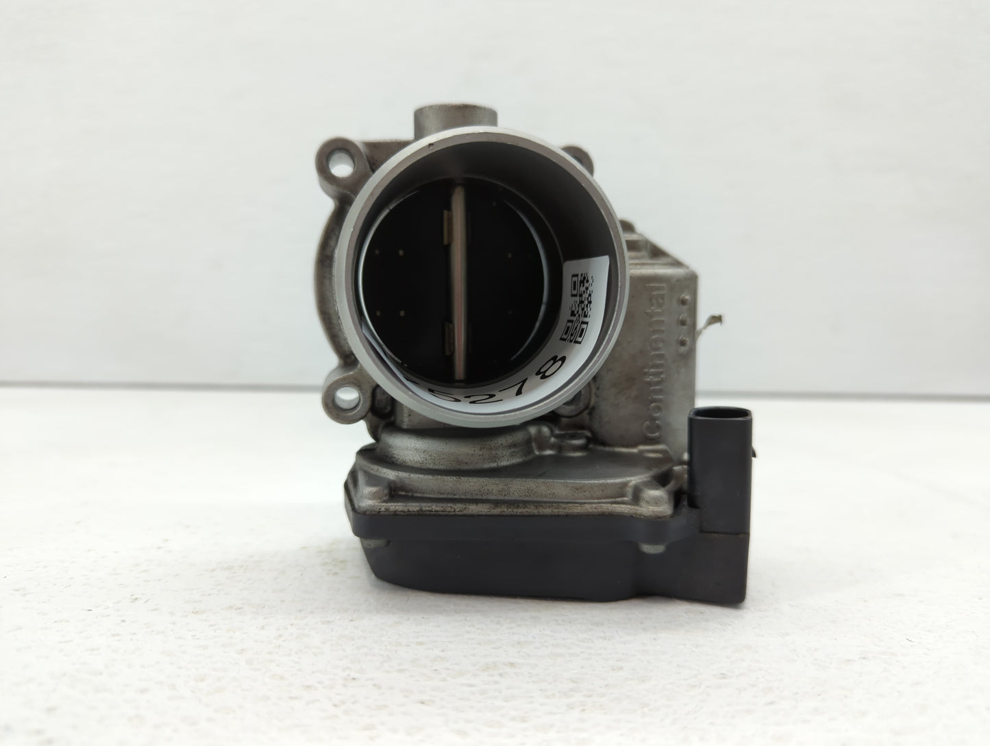 2005-2016 Audi A4 Throttle Body P/N:06F 133 062 T 06F 133 062 Q Fits OEM Used Auto Parts - Oemusedautoparts1.com