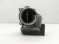 2005-2016 Audi A4 Throttle Body P/N:06F 133 062 T 06F 133 062 Q Fits OEM Used Auto Parts - Oemusedautoparts1.com