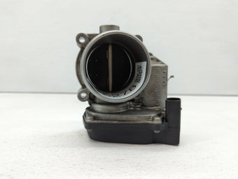 compare product 2005-2016 Audi A4 Throttle Body P/N:06F 133 062 T 06F 133 062 Q Fits OEM Used Auto Parts
