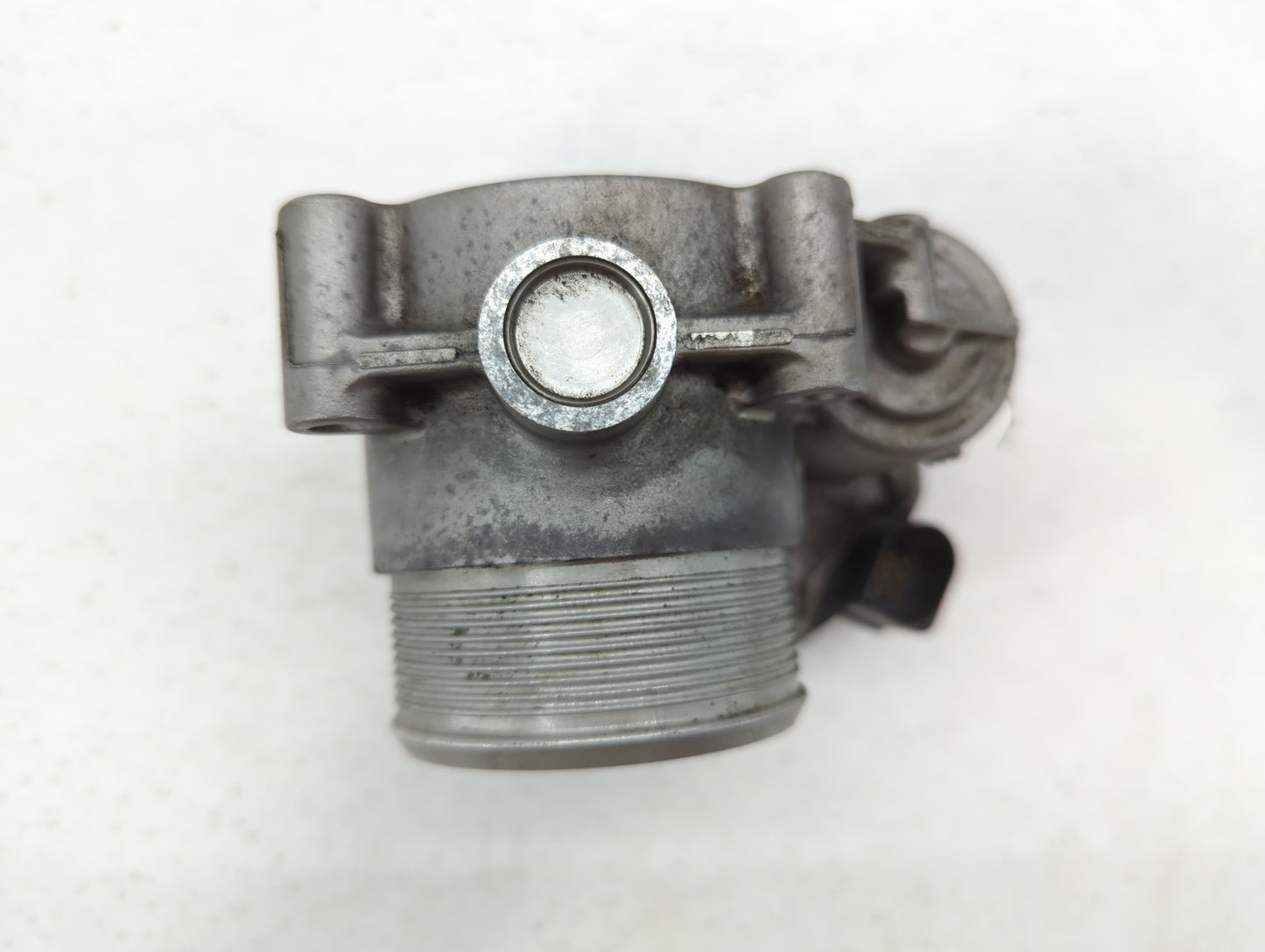 2005-2016 Audi A4 Throttle Body P/N:06F 133 062 T 06F 133 062 Q Fits OEM Used Auto Parts - Oemusedautoparts1.com