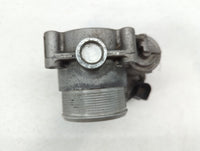 2005-2016 Audi A4 Throttle Body P/N:06F 133 062 T 06F 133 062 Q Fits OEM Used Auto Parts - Oemusedautoparts1.com