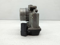 2005-2016 Audi A4 Throttle Body P/N:06F 133 062 T 06F 133 062 Q Fits OEM Used Auto Parts - Oemusedautoparts1.com