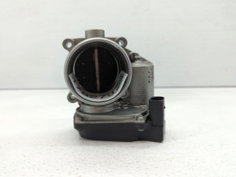 compare product 2005-2016 Audi A4 Throttle Body P/N:06F 133 062 T 06F 133 062 Q Fits OEM Used Auto Parts