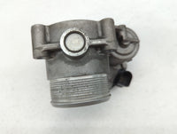 2005-2016 Audi A4 Throttle Body P/N:06F 133 062 T 06F 133 062 Q Fits OEM Used Auto Parts - Oemusedautoparts1.com