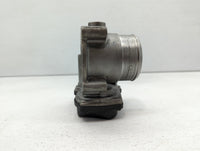 2005-2016 Audi A4 Throttle Body P/N:06F 133 062 T 06F 133 062 Q Fits OEM Used Auto Parts - Oemusedautoparts1.com