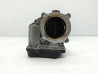 2005-2016 Audi A4 Throttle Body P/N:06F 133 062 T 06F 133 062 Q Fits OEM Used Auto Parts - Oemusedautoparts1.com