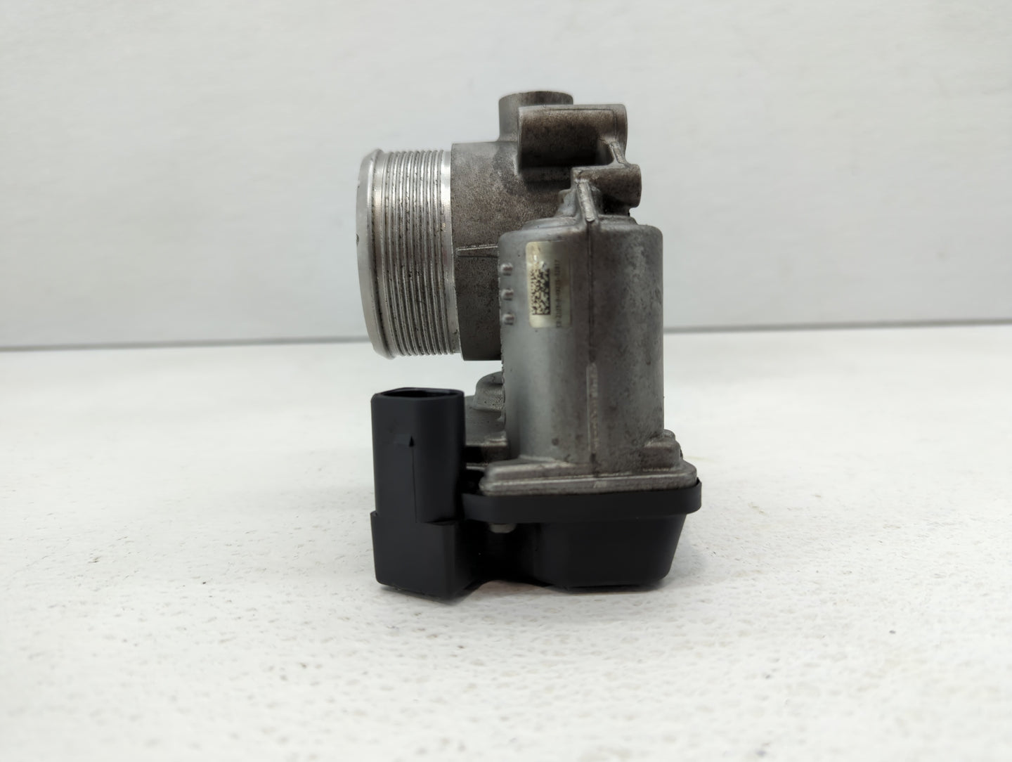 2005-2016 Audi A4 Throttle Body P/N:06F 133 062 T 06F 133 062 Q Fits OEM Used Auto Parts - Oemusedautoparts1.com