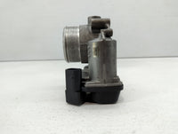 2005-2016 Audi A4 Throttle Body P/N:06F 133 062 T 06F 133 062 Q Fits OEM Used Auto Parts - Oemusedautoparts1.com