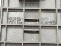 2009-2012 Audi A4 Master Power Window Switch Replacement Driver Side Left P/N:8R1 867 171 8K1 867 171 Fits OEM Used Auto Par