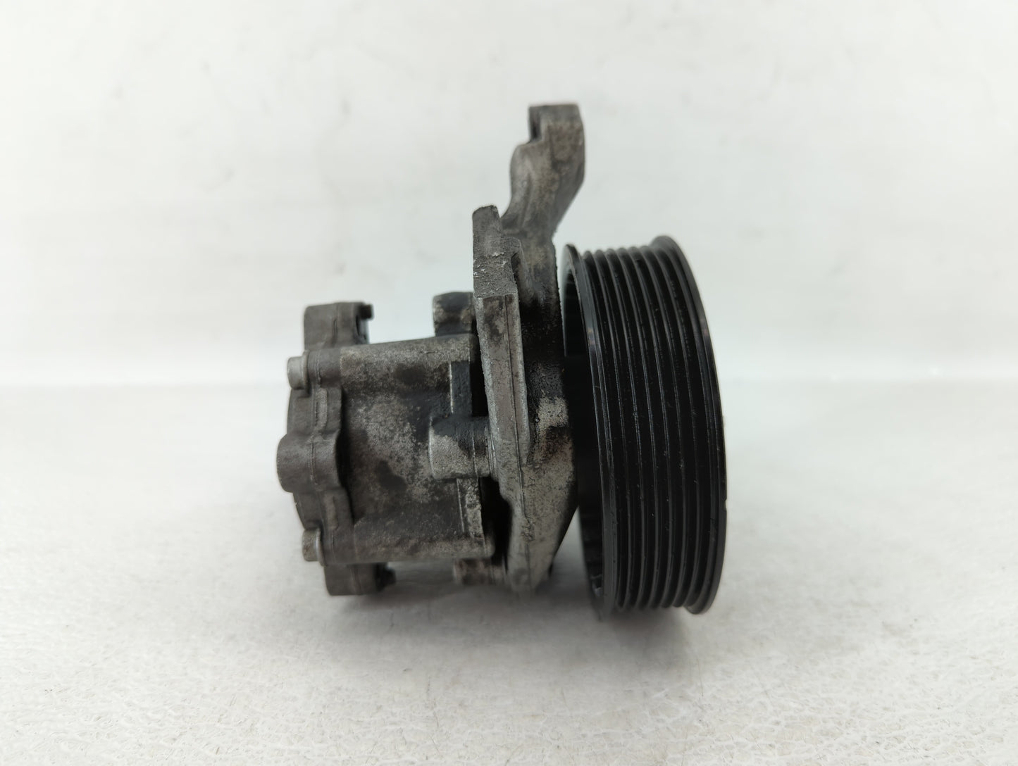 2009-2012 Audi A4 Power Steering Column Pump Oem - Oemusedautoparts1.com