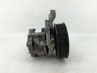 2009-2012 Audi A4 Power Steering Column Pump Oem - Oemusedautoparts1.com