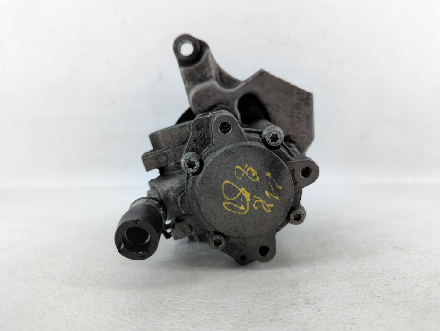 2009-2012 Audi A4 Power Steering Column Pump Oem - Oemusedautoparts1.com