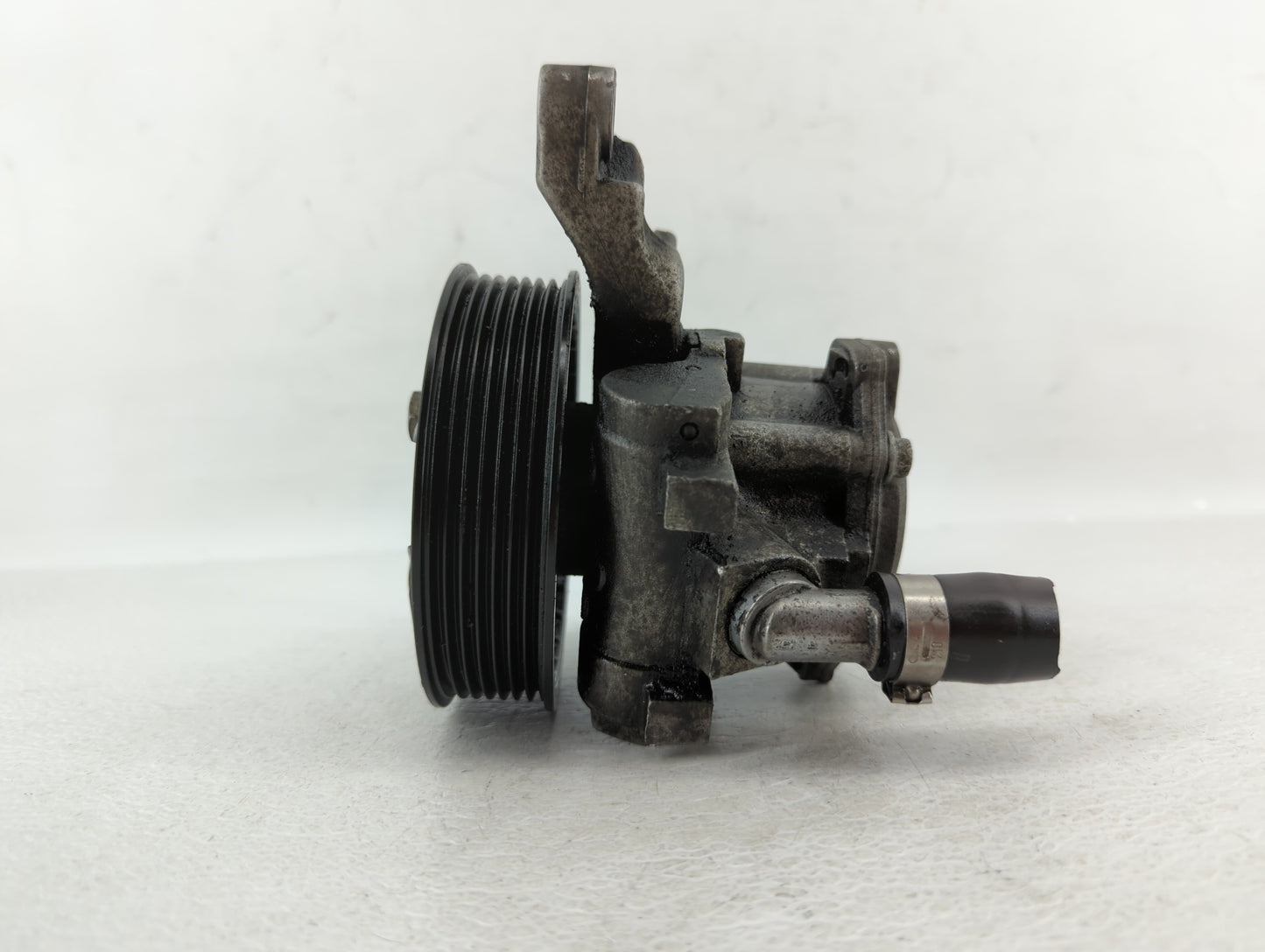 2009-2012 Audi A4 Power Steering Column Pump Oem - Oemusedautoparts1.com