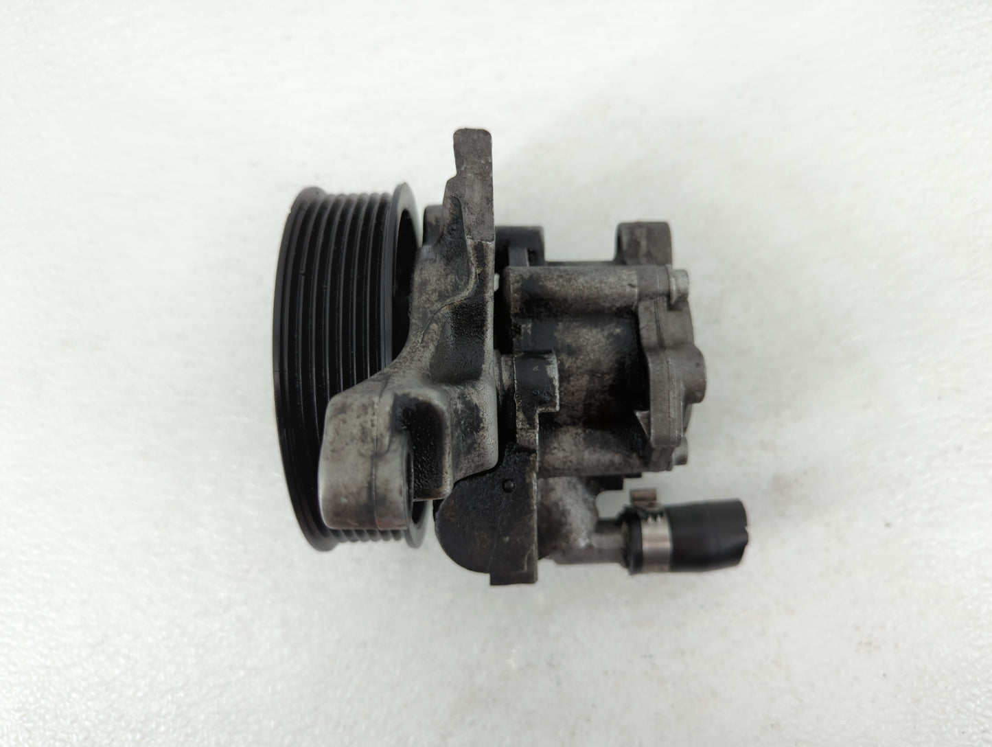 2009-2012 Audi A4 Power Steering Column Pump Oem - Oemusedautoparts1.com