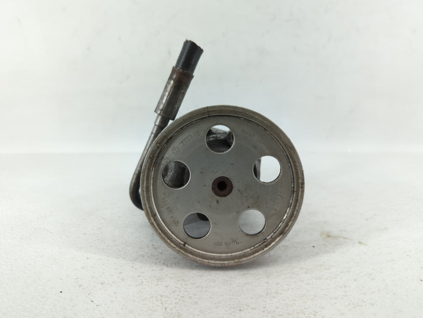 2009-2012 Audi A4 Power Steering Column Pump Oem - Oemusedautoparts1.com