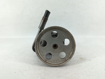 2009-2012 Audi A4 Power Steering Column Pump Oem - Oemusedautoparts1.com