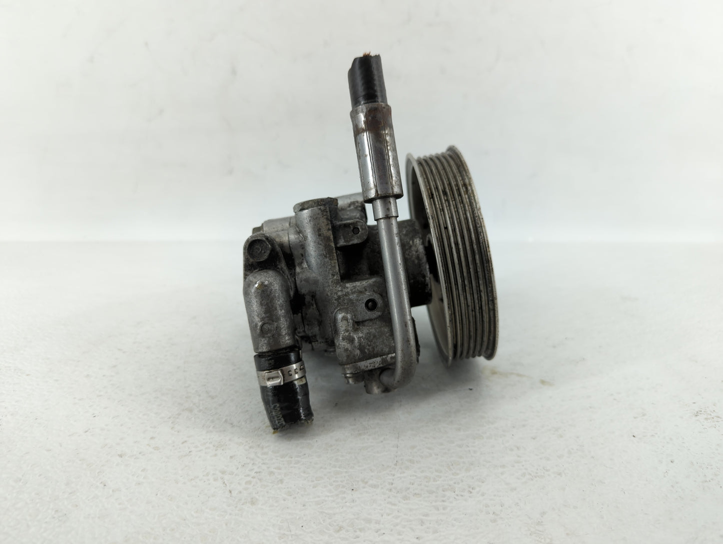 2009-2012 Audi A4 Power Steering Column Pump Oem - Oemusedautoparts1.com