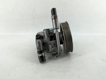 2009-2012 Audi A4 Power Steering Column Pump Oem