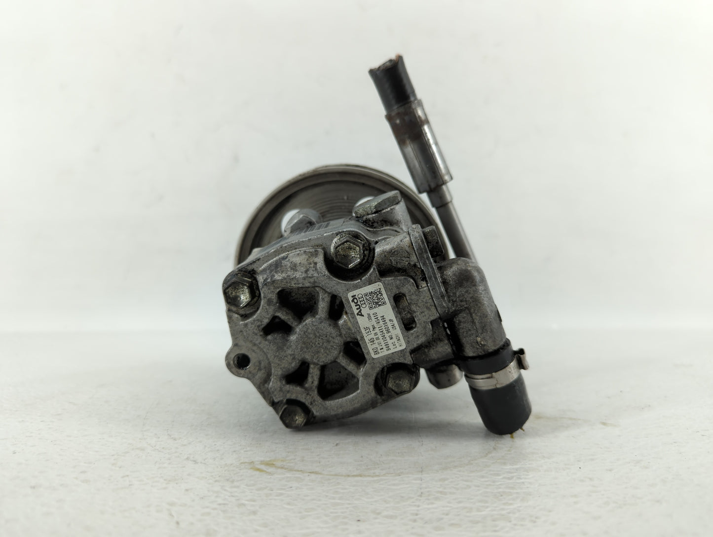 2009-2012 Audi A4 Power Steering Column Pump Oem - Oemusedautoparts1.com