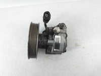 2009-2012 Audi A4 Power Steering Column Pump Oem - Oemusedautoparts1.com