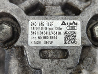 2009-2012 Audi A4 Power Steering Column Pump Oem - Oemusedautoparts1.com