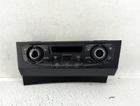 2010-2012 Audi A4 Am Fm Cd Player Radio Receiver - Oemusedautoparts1.com