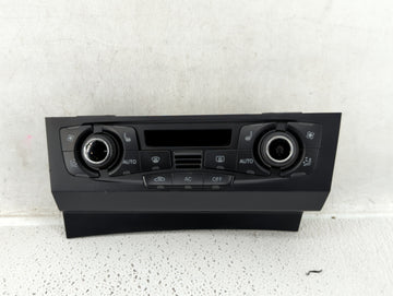 2010-2012 Audi A4 Am Fm Cd Player Radio Receiver - Oemusedautoparts1.com