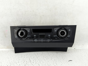 compare product 2010-2012 Audi A4 Am Fm Cd Player Radio Receiver 510483