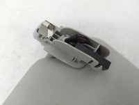 2009-2012 Audi A4 Sun Visor Shade Replacement Passenger Right Mirror Fits Fits 2009 2010 2011 2012 OEM Used Auto Parts - Oem