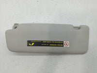 2009-2012 Audi A4 Sun Visor Shade Replacement Passenger Right Mirror Fits Fits 2009 2010 2011 2012 OEM Used Auto Parts - Oem