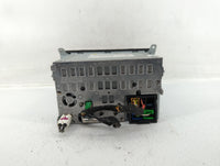 2010-2012 Audi A4 Am Fm Cd Player Radio Receiver - Oemusedautoparts1.com