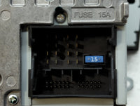 2010-2012 Audi A4 Am Fm Cd Player Radio Receiver - Oemusedautoparts1.com