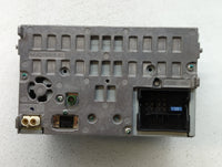 2010-2012 Audi A4 Am Fm Cd Player Radio Receiver - Oemusedautoparts1.com