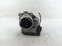 2005-2016 Audi A4 Throttle Body P/N:06F 133 062 J Fits OEM Used Auto Parts - Oemusedautoparts1.com