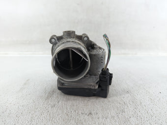 compare product 2005-2016 Audi A4 Throttle Body P/N:06F 133 062 J Fits OEM Used Auto Parts