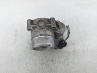 2005-2016 Audi A4 Throttle Body P/N:06F 133 062 J Fits OEM Used Auto Parts - Oemusedautoparts1.com