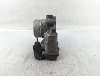 2005-2016 Audi A4 Throttle Body P/N:06F 133 062 J Fits OEM Used Auto Parts - Oemusedautoparts1.com