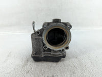 2005-2016 Audi A4 Throttle Body P/N:06F 133 062 J Fits OEM Used Auto Parts - Oemusedautoparts1.com