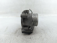 2005-2016 Audi A4 Throttle Body P/N:06F 133 062 J Fits OEM Used Auto Parts - Oemusedautoparts1.com